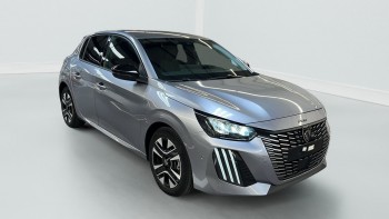 PEUGEOT 208 100 S S BVM6 Allure d’occasion 13750km révisée et livrable partout en France