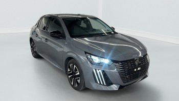 PEUGEOT 208 100 S S BVM6 Allure d’occasion 16665km révisée et livrable partout en France