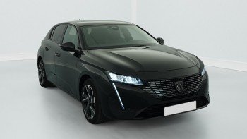 PEUGEOT 308 Hybrid 145 e-DCS6 Allure d’occasion 17036km révisée et livrable partout en France