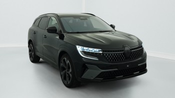 RENAULT Espace E-TECH FULL HYBRID 200 GSR2 ESPRIT ALPINE d’occasion 23005km révisée et livrable partout en France