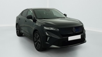 RENAULT Rafale hyper hybrid E-Tech 4x4 300 esprit Alpine d’occasion 16001km révisée et livrable partout en France