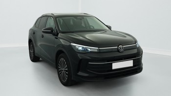 VOLKSWAGEN Tiguan 1.5 ETSI 150CV DSG7 LIFE PLUS d’occasion 32795km révisée et livrable partout en France