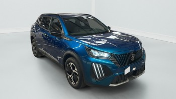 PEUGEOT 2008 100 S S BVM6 Allure d’occasion 3292km révisée disponible à 