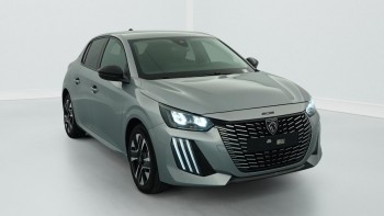 PEUGEOT 208 100 S S BVM6 Allure d’occasion 20407km révisée et livrable partout en France