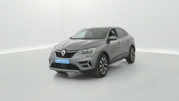 RENAULT Arkana mild hybrid 140 EDC FAP 22 Evolution 5p d’occasion 36687km révisée disponible à 