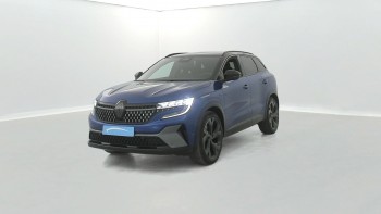 RENAULT Austral E-Tech hybrid 200 Iconic esprit Alpine 5p d’occasion 32817km révisée et livrable partout en France