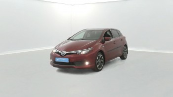 TOYOTA Auris Auris Hybride 136h TechnoLine 5p d’occasion 113119km révisée et livrable partout en France
