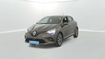 RENAULT Clio Clio E-Tech 140 21N Intens 5p d’occasion 78863km révisée disponible à 