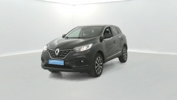 RENAULT Kadjar TCe 140 Evolution 5p d’occasion 65752km révisée disponible à 