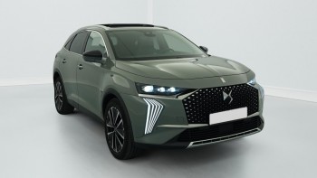 DS DS7 Crossback Hybride Rechargeable E-Tense 225 EAT8 Opera d’occasion 9835km révisée et livrable partout en France