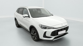 MG ZS 1.5 L Hybrid+ 197 ch Luxury neuve 9km révisée disponible à 