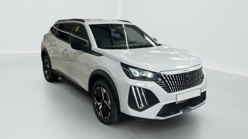 PEUGEOT 2008 Hybrid 145 e-DCS6 Allure d’occasion 4195km révisée et livrable partout en France