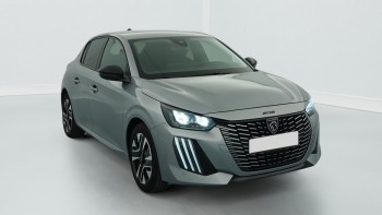 Berline PEUGEOT 208 100 S S BVM6 Allure d’occasion 18624km révisée et livrable partout en France