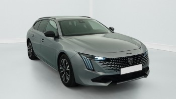 PEUGEOT 508 SW Hybrid 225 e-EAT8 Allure d’occasion 27188km révisée et livrable partout en France