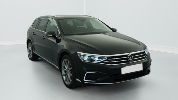 VOLKSWAGEN Passat SW 1.4 TSI Hybride Rechargeable DSG6 GTE d’occasion 38570km révisée et livrable partout en France