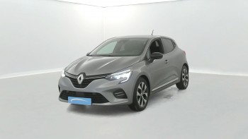 RENAULT Clio Clio TCe 90 Evolution 5p d’occasion 34103km révisée disponible à 