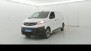 Acheter une OPEL Vivaro Fg VUL L2 Standard Vivaro-e 200 Pack Clim + 2 Portes latérales d'occasion de 2022 avec 8454kms