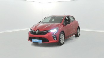 RENAULT Clio Clio E-Tech full hybrid 145 ch GSR2 Evolution 5p d’occasion 11168km révisée et livrable partout en France