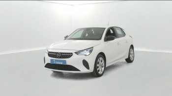 OPEL Corsa 1.2 75ch Elegance Business d’occasion 33247km révisée et livrable partout en France