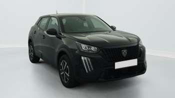 PEUGEOT 2008 Hybrid 136 e-DCS6 Style d’occasion 9376km révisée et livrable partout en France