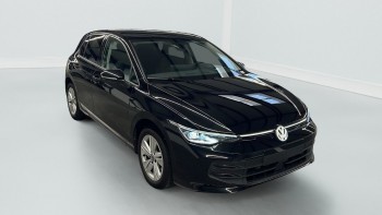 VOLKSWAGEN Golf 1.5 TSI EVO2 116 BVM6 LIFE PLUS d’occasion 28625km révisée et livrable partout en France