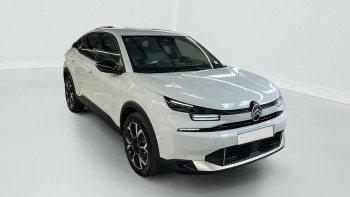 CITROEN C4 Hybride 145 e-DCS6 Max d’occasion 4565km révisée et livrable partout en France