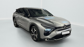 CITROEN C5 X PureTech 130 EAT8 Plus d’occasion 34252km révisée et livrable partout en France