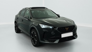 CUPRA Formentor 1.4 E-HYBRID 245 CH DSG6 VZ d’occasion 32727km révisée et livrable partout en France