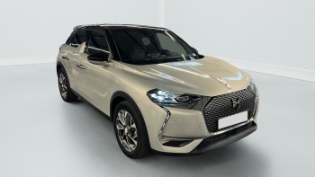 DS DS3 Crossback DS3 CROSSBACK E-TENSE GRAND CHIC d’occasion 15944km révisée disponible à 