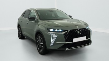 DS DS7 Crossback Hybride Rechargeable E-Tense 300 EAT8 4x4 Rivoli d’occasion 19845km révisée disponible à 