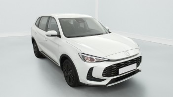 MG ZS 1.5 L Hybrid+ 197 ch Standard neuve 10km révisée et livrable partout en France