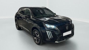 PEUGEOT 2008 Hybrid 136 e-DCS6 Allure d’occasion 24570km révisée et livrable partout en France