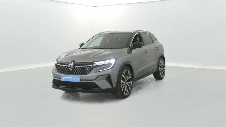 RENAULT Austral E-Tech hybrid 200 Iconic 5p Gris