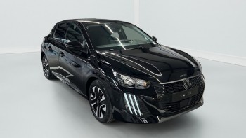 PEUGEOT 208 100 S S BVM6 Allure d’occasion 10612km révisée et livrable partout en France