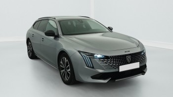 PEUGEOT 508 SW Hybrid 225 e-EAT8 Allure d’occasion 19537km révisée disponible à 