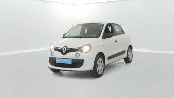RENAULT Twingo 1.0 SCe 70 BC Life 5p d’occasion 21491km révisée disponible à 