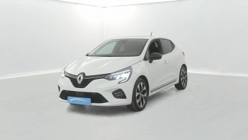 RENAULT Clio Clio E-Tech full hybrid 145 Evolution 5p d’occasion 40019km révisée disponible à 