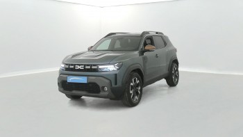 DACIA Duster ECO-G 100 Extreme 5p d’occasion 12893km révisée et livrable partout en France