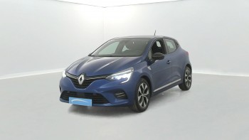 RENAULT Clio Clio TCe 90 21N Limited 5p d’occasion 38382km révisée disponible à 