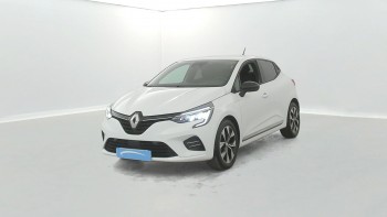 RENAULT Clio 1.0 TCe 90ch Evolution d’occasion 25820km révisée et livrable partout en France