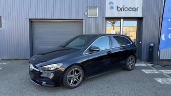 MERCEDES-BENZ Classe B 180 136ch AMG Line Edition 7G-DCT d’occasion 69669km révisée disponible à 