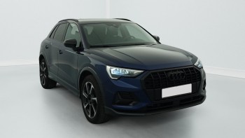 AUDI Q3 35 TDI 150 ch S tronic 7 Design