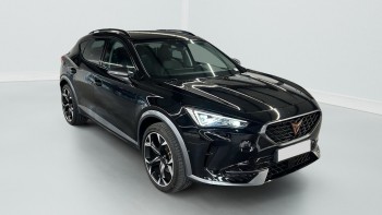 CUPRA Formentor 1.4 e-HYBRID 204 ch DSG6 V d’occasion 32061km révisée et livrable partout en France