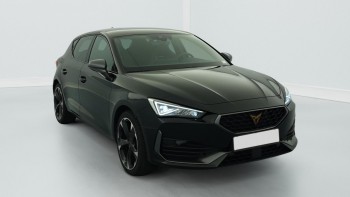 SEAT Leon 1.4 E-HYBRID 204 CH DSG6 V d’occasion 9971km révisée et livrable partout en France