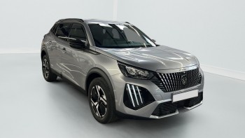 PEUGEOT 2008 100 S S BVM6 Allure d’occasion 4042km révisée disponible à 