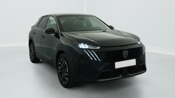 PEUGEOT 3008 Hybrid 145 e-DCS6 Allure d’occasion 2381km révisée et livrable partout en France