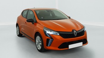 RENAULT Clio TCE 90 EVOLUTION d’occasion 26385km révisée et livrable partout en France