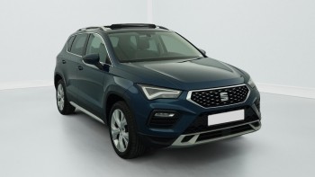 SEAT Ateca 1.5 TSI 150 ch Start Stop DSG7 Xperience d’occasion 18019km révisée disponible à 