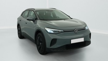 VOLKSWAGEN ID.4 149 ch Pure d’occasion 29712km révisée et livrable partout en France