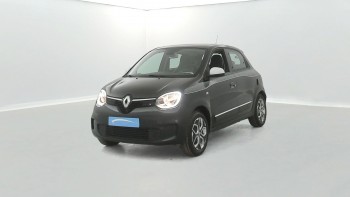 RENAULT Twingo SCe 65 21 Limited 5p d’occasion 51597km révisée et livrable partout en France